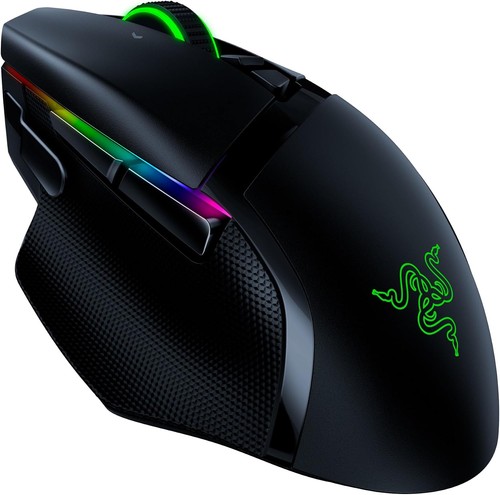 Razer basilisk ultimate - razer, mit