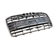 AUDI A6 / A6 ALLROAD (C7, 4G)