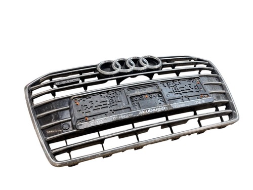 Audi a6 allroad - /, 4g)