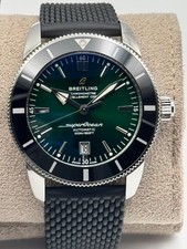 Breitling Superocean Heritage