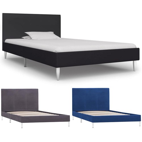 Polsterbett doppelbett - polsterbett,