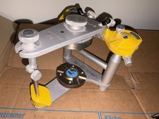 Artikulator SAM 2 + Quicksplit