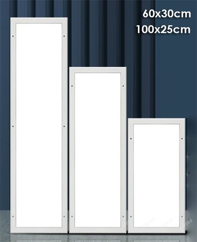 Led panel deckenlampe - panel,