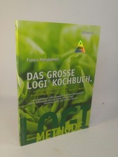 Das große LOGI-Kochbuch