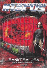 Rettungskreuzer Ikarus Band