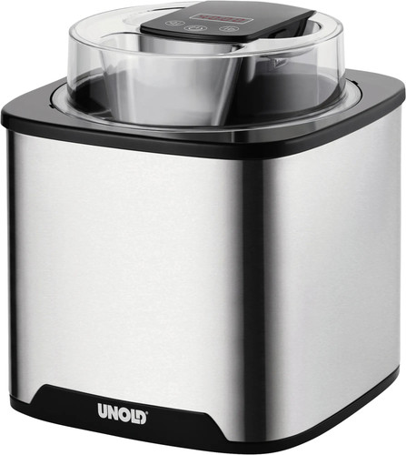 Unold eismaschine 48855 - unold,