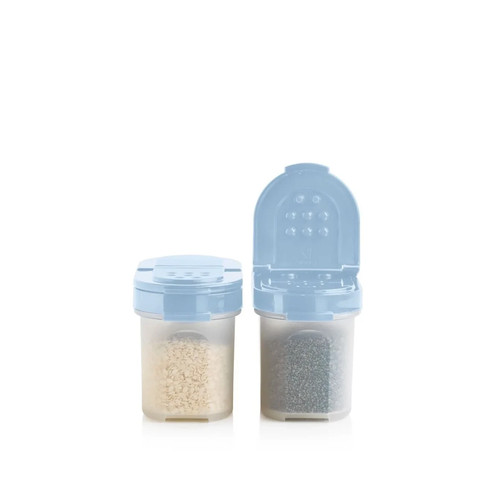 Tupperware gewürzzwerge - tupperware, 2