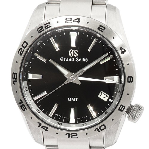 Grand seiko sports collection - seiko,