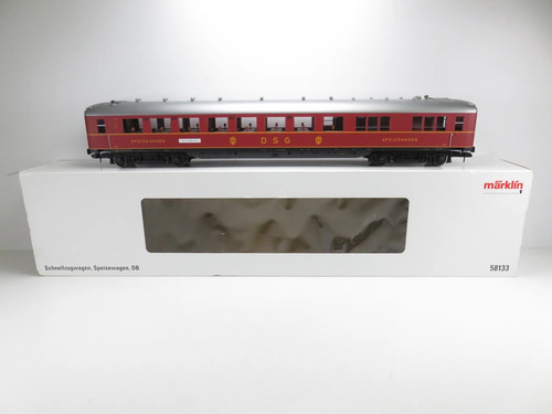 Märklin 58133 - (1hol394),