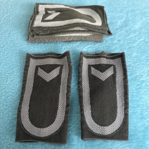 Bundeswehr schulterklappen - bundeswehr,