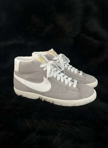Nike blazer mid - blazer, vintage