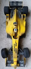 Jordan Ford EJ13 F1