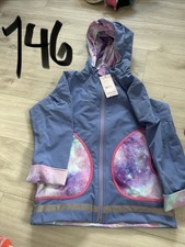 Babauba softshell jacke 146 - softshell,