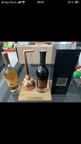 Glenmorangie signet original - glenmorangie,