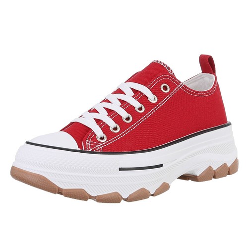 Damen low top - damen, low-top