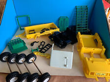 me- Playmobil ® Ersatzteile 3528 3529 Safari Ngorongoro Jeep Anhänger - Auswahl