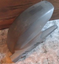 Hinterradabdeckung für Suzuki GSXR 750, 88-89, GR77