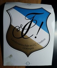 Landsmannschaft Cimbria