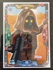 Lego Star Wars Sammelkarten