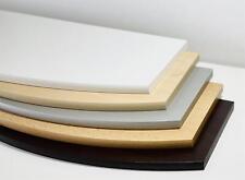 Wand Bücher Regal CONVEX 5