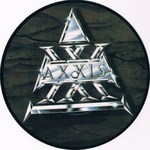 Axxis living world - living,