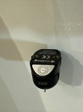 Goldring 2022 Tonabnehmer