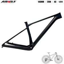 Airwolf t1100 carbon mtb - t1100,