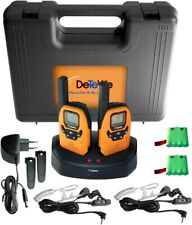 Detewe Outdoor 8000 2er