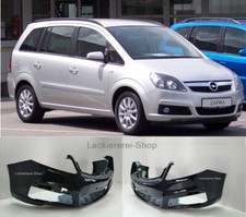 STOßSTANGE VORN LACKIERT IN