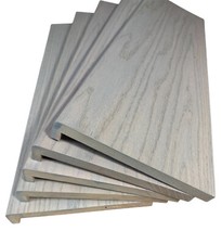 Treppenverkleidung und