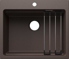 BLANCO ETAGON 6 für Farbige