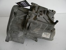 Getriebe Smart Fortwo 451 CDI