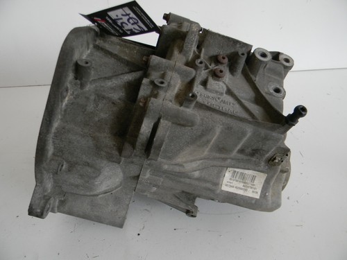 Getriebe smart fortwo 451 - fortwo, cdi
