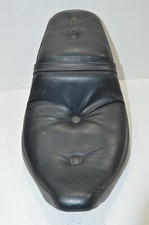 KYMCO ZING 125 RF-25 SITZBANK FAHRERSITZ SOZIUSSITZ DOPPELSITZ SATTEL POLSTER