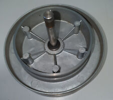 UHER SG 630/631 Tonbandgerät Schwungscheibe Ersatzteile