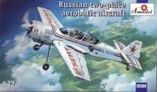 Amodel 72269 - 1:72 Sukhoi