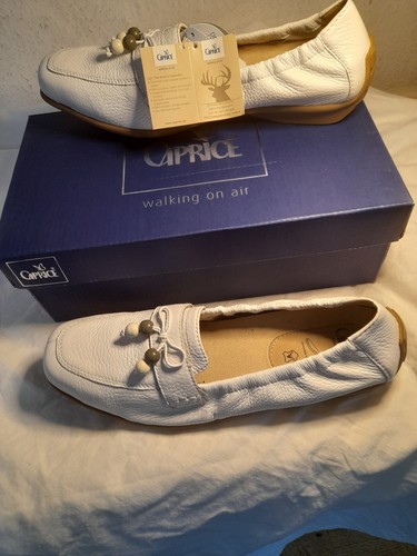 Caprice halbschuhe neu aus - caprice,