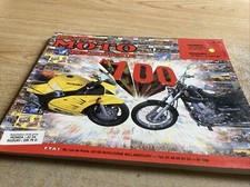 Suzuki RF600R GN76D Honda