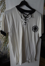 DFB Retro Trikot 1954 Deutschland Retro Trikot   Gr. M    1 x getragen