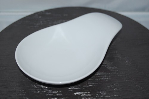 Platte mit griff 3 sun - platte,