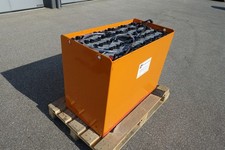 Traktionsbatterie 48V 5PzS775