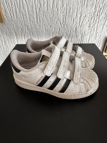 Adidas superstar sneaker - superstar, gr