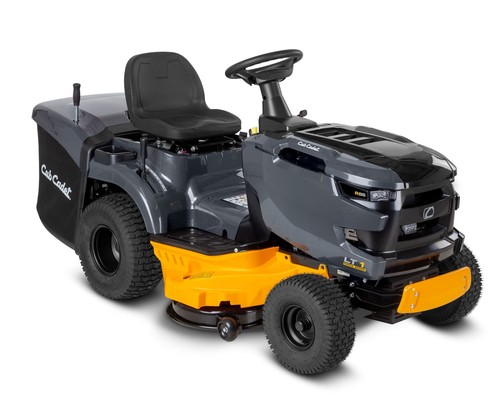 Cub cadet lt1 r86 rasentraktor - cadet,