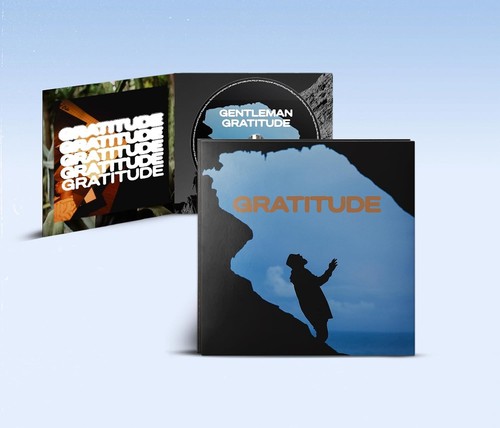 Gentleman gratitude - gratitude, (