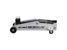 Sealey long chassis high - long,