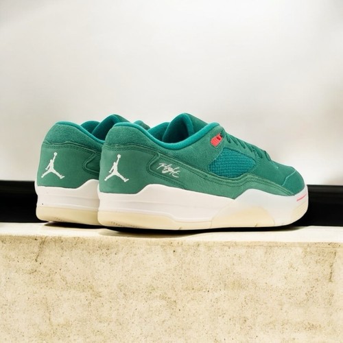 Jordan flight court - jordan, 11