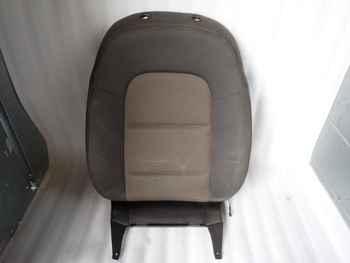 Sitzbezug vorne audi - 8u, 2.0