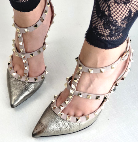 Valentino garavani rockstud - valentino,