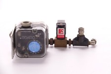 Elco Luftdruckschalter 240 V (Uk) - 17016093