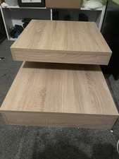 Fernsehtisch drehbar